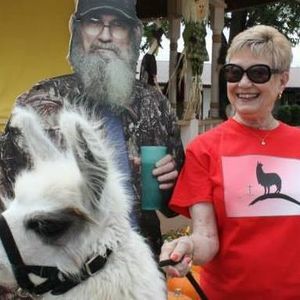 Meet your Posher, Dee ann